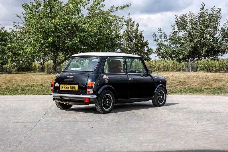 1994 Mini Cooper Monte Carlo LE-For Sale