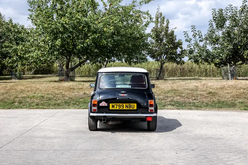 1994 Mini Cooper Monte Carlo LE-For Sale