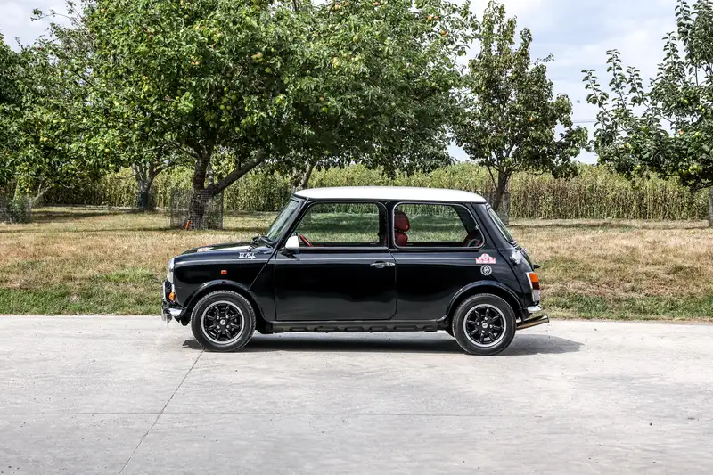 1994 Mini Cooper Monte Carlo LE-For Sale