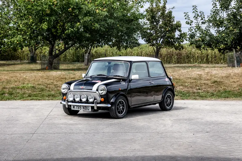 1994 Mini Cooper Monte Carlo LE-For Sale