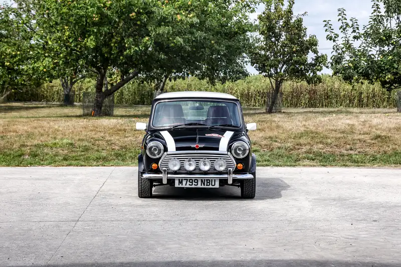 1994 Mini Cooper Monte Carlo LE-For Sale