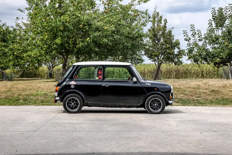 1994 Mini Cooper Monte Carlo LE-For Sale