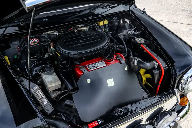 1994 Mini Cooper Monte Carlo LE-For Sale