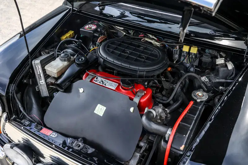 1994 Mini Cooper Monte Carlo LE-For Sale