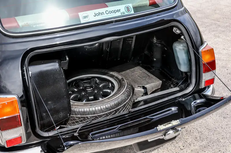 1994 Mini Cooper Monte Carlo LE-For Sale