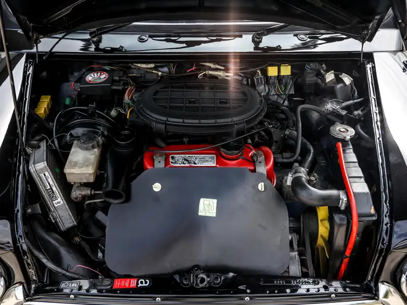 1994 Mini Cooper Monte Carlo LE-For Sale