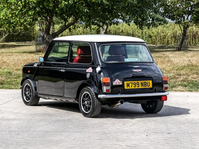 1994 Mini Cooper Monte Carlo LE-For Sale