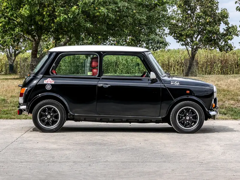 1994 Mini Cooper Monte Carlo LE-For Sale