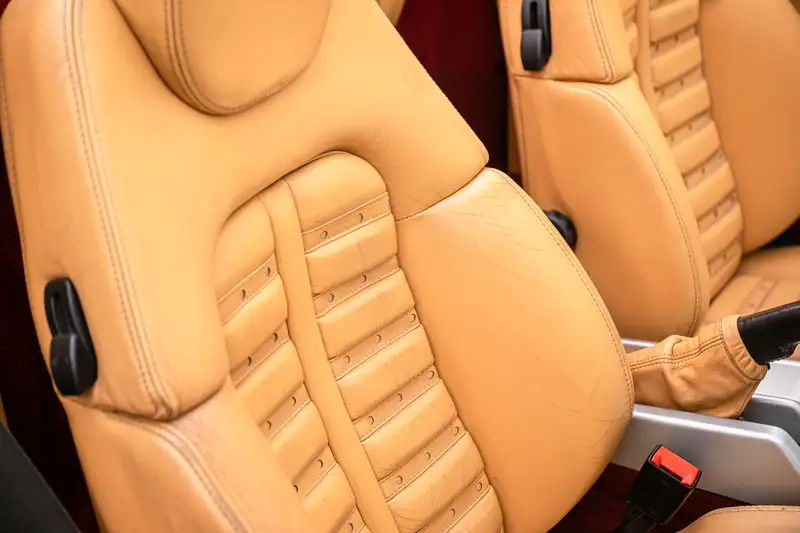 2002 Ferrari 360 Spider Manual-For Sale