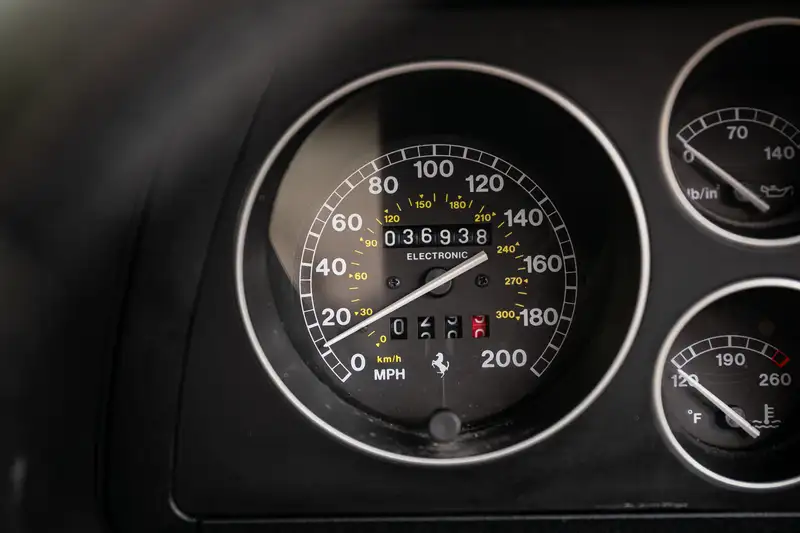 1998 Ferrari 355 Berlinetta - Manual-For Sale