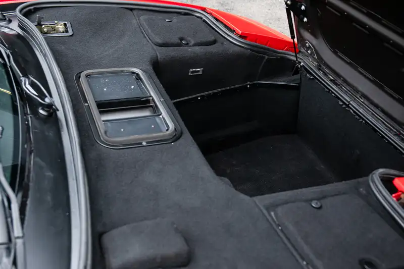 1998 Ferrari 355 Berlinetta - Manual-For Sale
