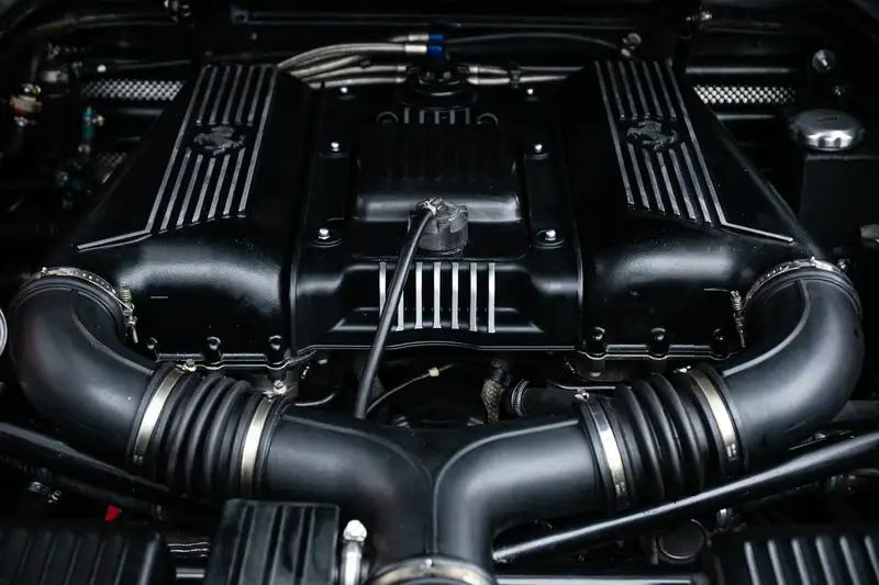 1998 Ferrari 355 Berlinetta - Manual-For Sale