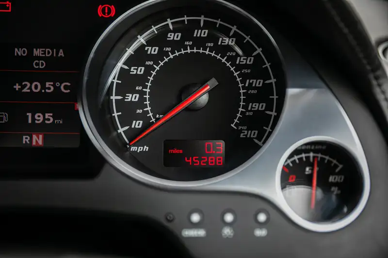 2010 Lamborghini Gallardo LP 550-2 ‘Valentino Balboni’-For Sale