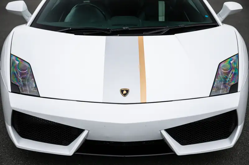 2010 Lamborghini Gallardo LP 550-2 ‘Valentino Balboni’-For Sale