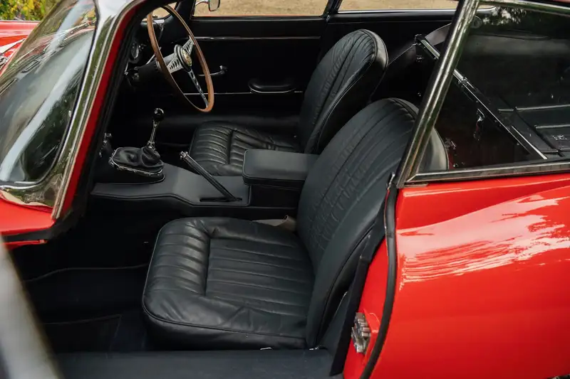 1965 Jaguar E-Type Series I 4.2-Litre Coupé-For Sale