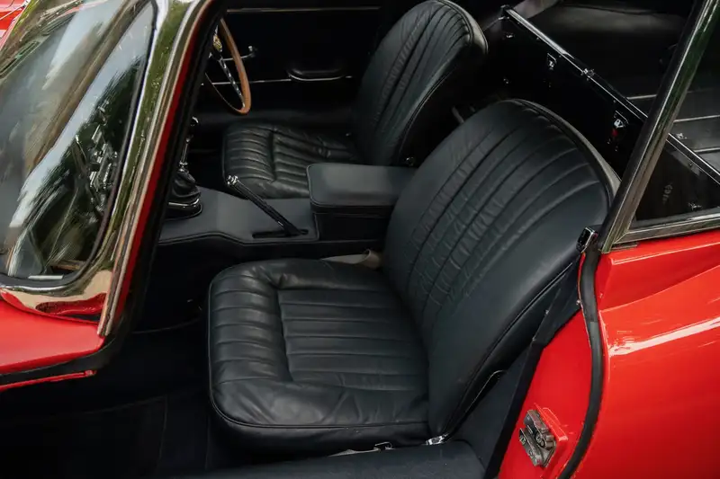 1965 Jaguar E-Type Series I 4.2-Litre Coupé-For Sale