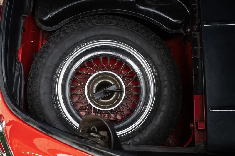 1965 Jaguar E-Type Series I 4.2-Litre Coupé-For Sale