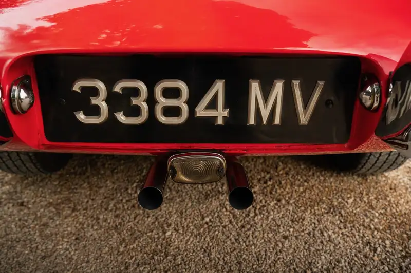 1965 Jaguar E-Type Series I 4.2-Litre Coupé-For Sale