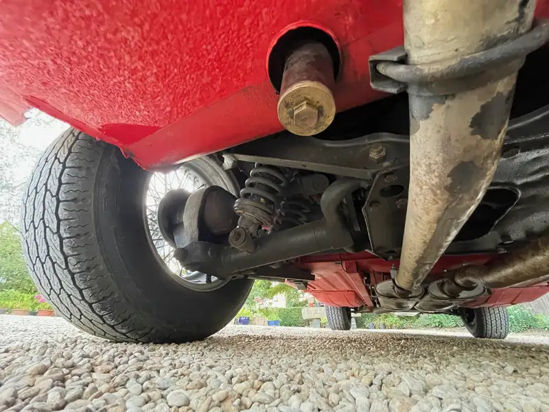 1965 Jaguar E-Type Series I 4.2-Litre Coupé-For Sale