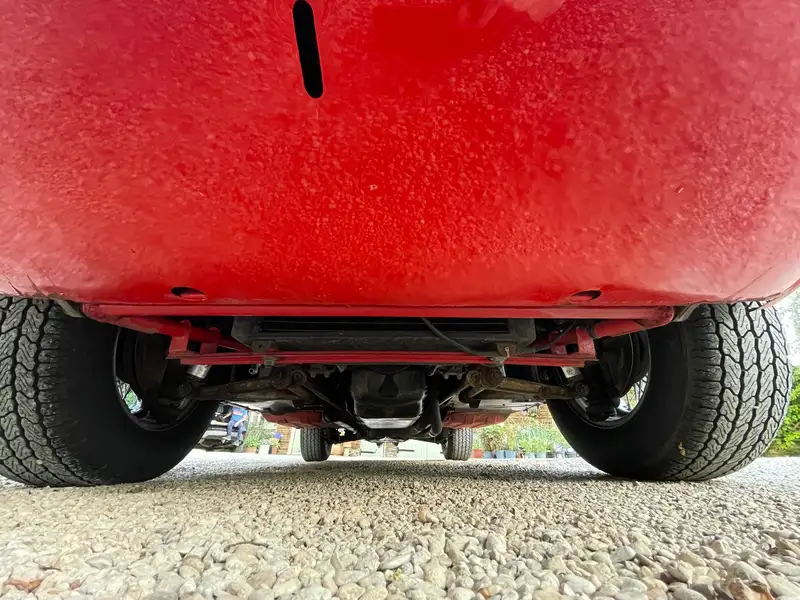 1965 Jaguar E-Type Series I 4.2-Litre Coupé-For Sale