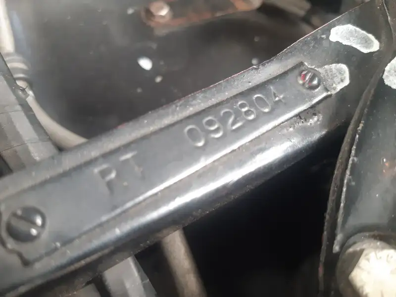 1973 Rolls Royce Shadow-For Sale