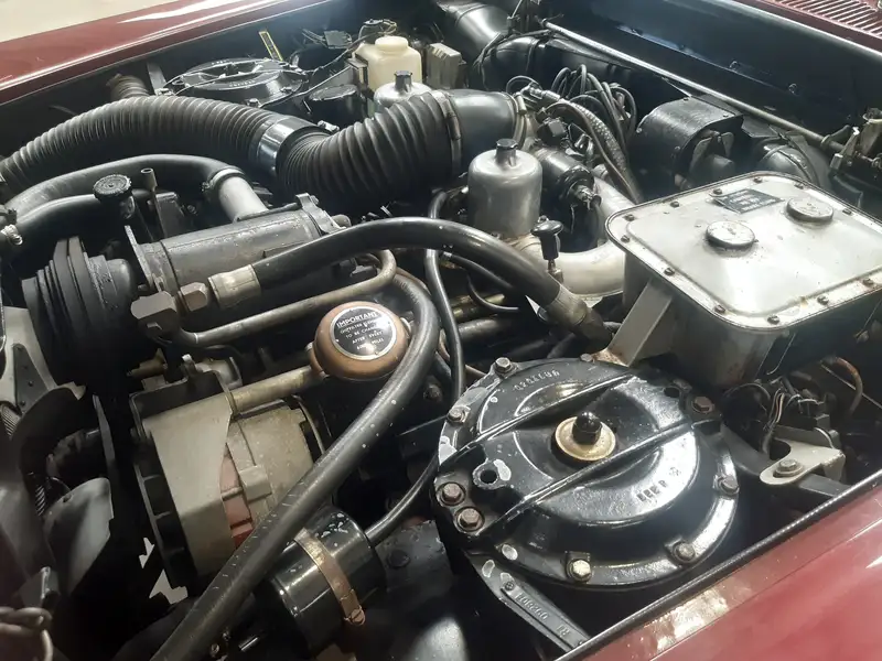 1973 Rolls Royce Shadow-For Sale
