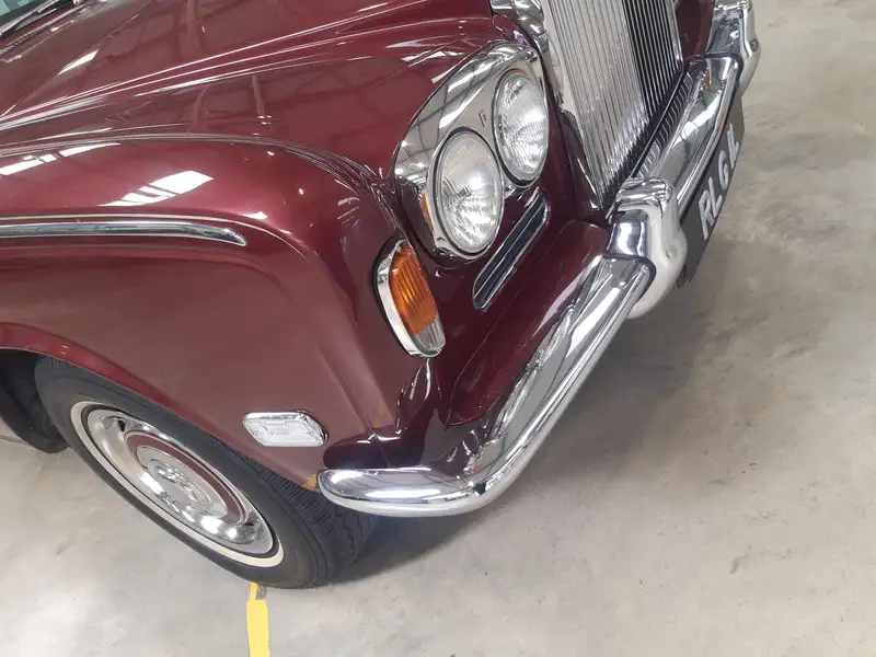 1973 Rolls Royce Shadow-For Sale