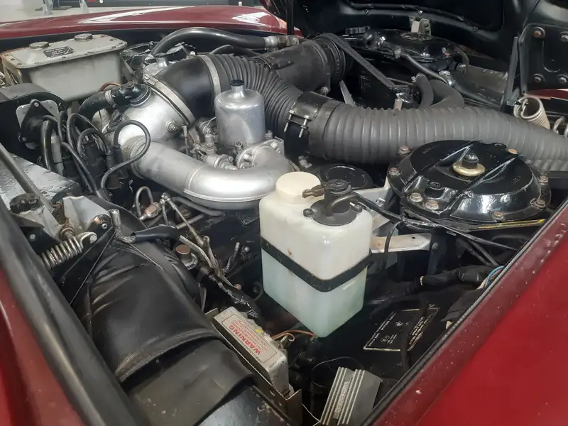 1973 Rolls Royce Shadow-For Sale