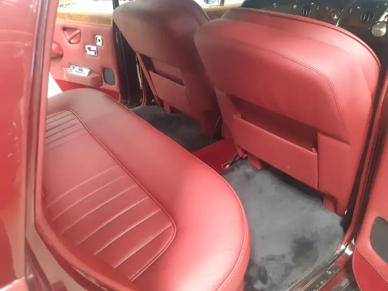 1973 Rolls Royce Shadow-For Sale