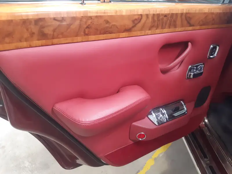 1973 Rolls Royce Shadow-For Sale