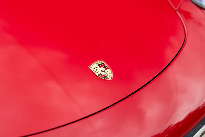 2015 Porsche 911 Targa 4 GTS (991)-For Sale