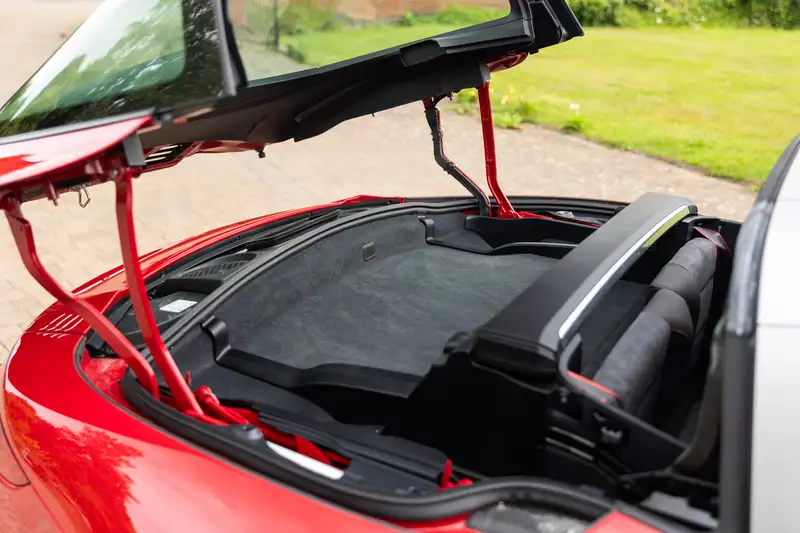 2015 Porsche 911 Targa 4 GTS (991)-For Sale