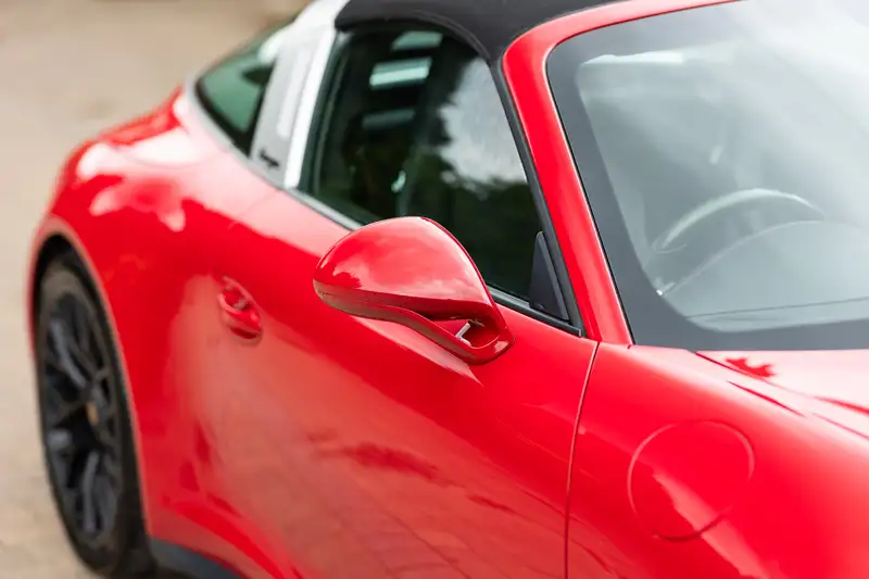 2015 Porsche 911 Targa 4 GTS (991)-For Sale