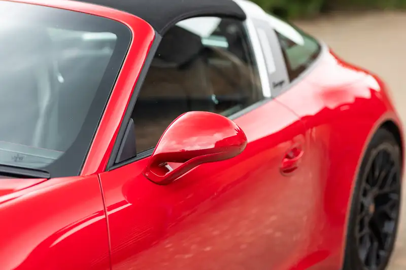 2015 Porsche 911 Targa 4 GTS (991)-For Sale