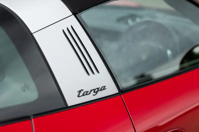 2015 Porsche 911 Targa 4 GTS (991)-For Sale