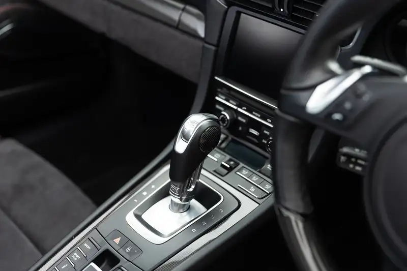 2015 Porsche 911 Targa 4 GTS (991)-For Sale