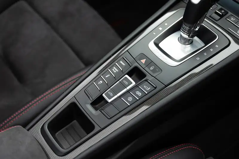 2015 Porsche 911 Targa 4 GTS (991)-For Sale