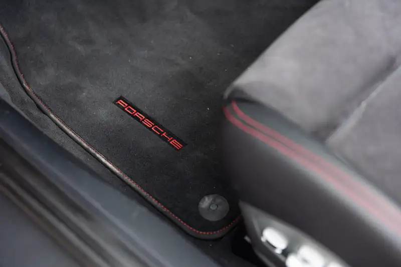 2015 Porsche 911 Targa 4 GTS (991)-For Sale