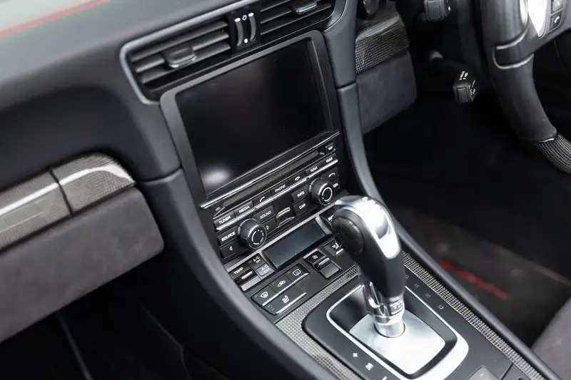 2015 Porsche 911 Targa 4 GTS (991)-For Sale