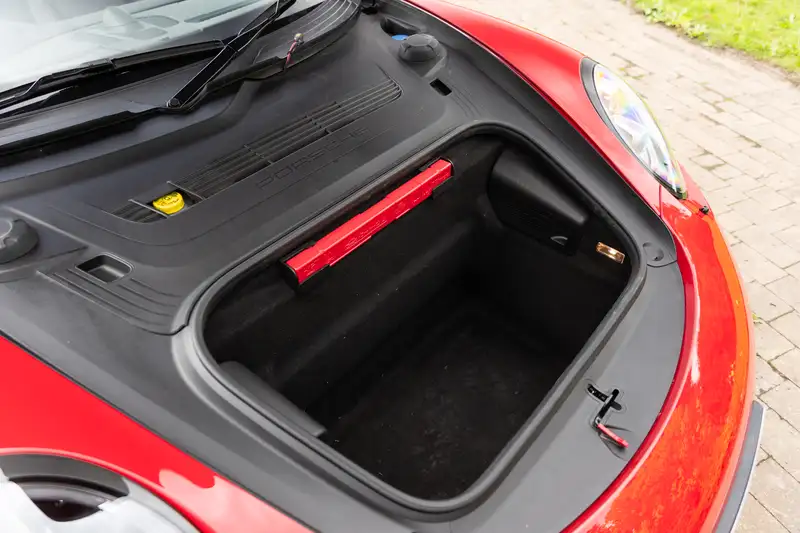2015 Porsche 911 Targa 4 GTS (991)-For Sale