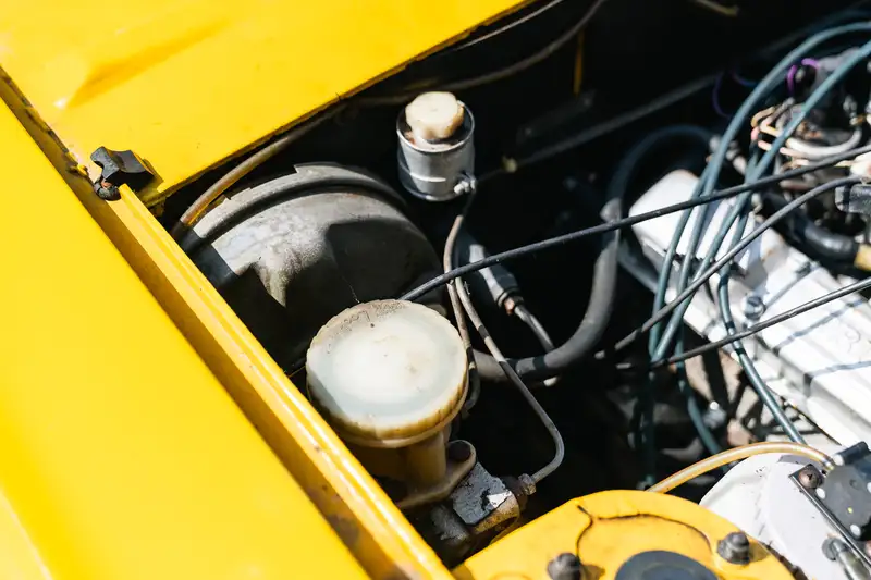 1973 Triumph Stag-For Sale
