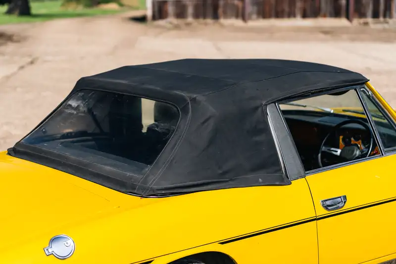 1973 Triumph Stag-For Sale