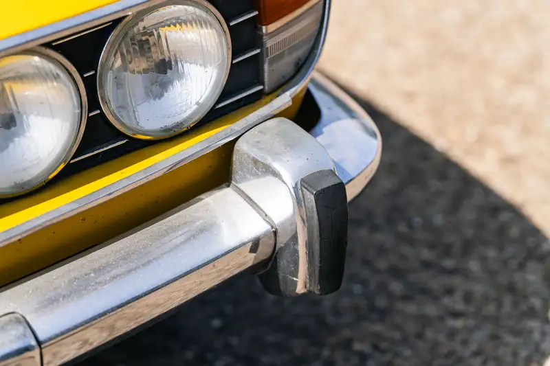 1973 Triumph Stag-For Sale