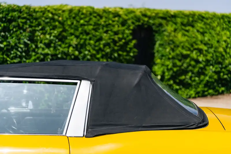 1973 Triumph Stag-For Sale