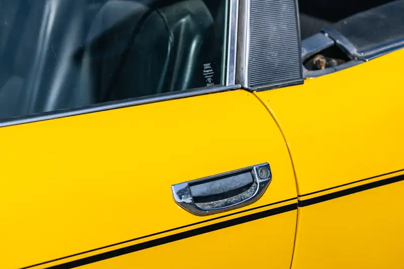 1973 Triumph Stag-For Sale