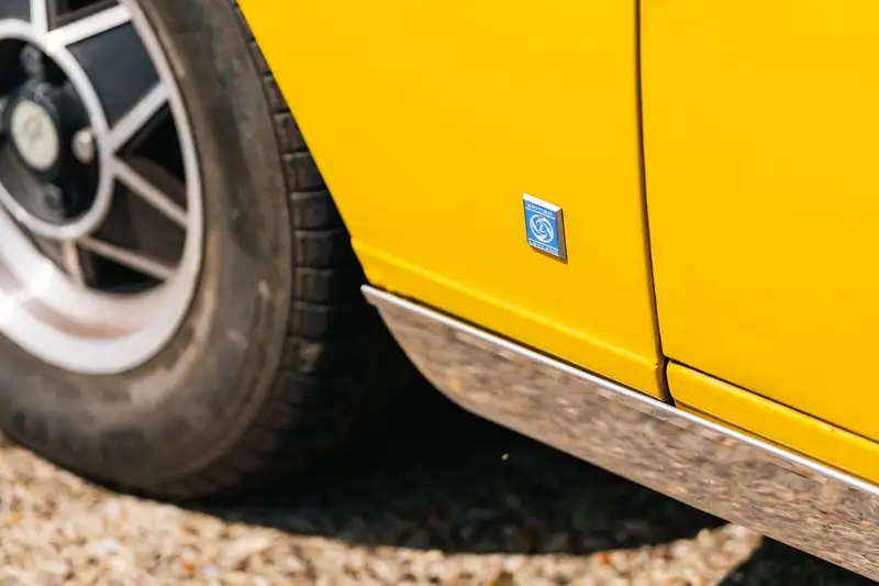 1973 Triumph Stag-For Sale