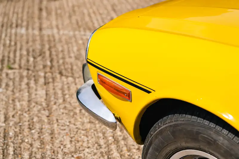 1973 Triumph Stag-For Sale