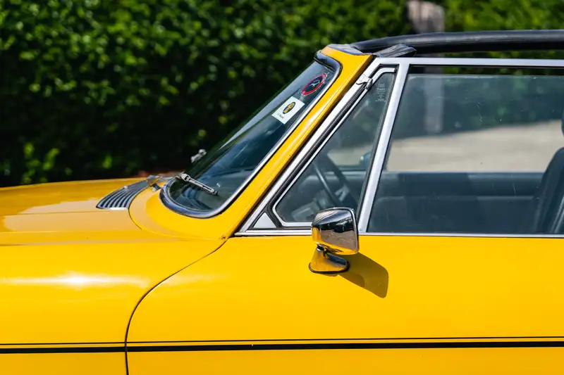 1973 Triumph Stag-For Sale