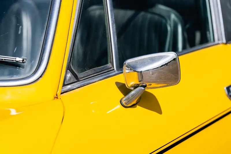 1973 Triumph Stag-For Sale