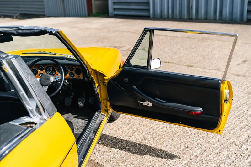 1973 Triumph Stag-For Sale